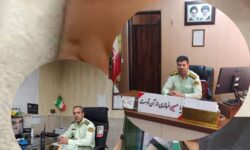 سارقان النگوی دختر بچه گوگانی در کمتر از سه ساعت دستگیر شدند