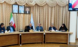 تأکید استاندار آذربایجان شرقی بر دانش‌آموزمحوری