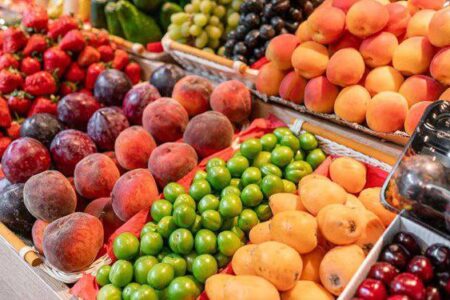 افزایش ۱۹ درصدی صادرات حوزه کشاورزی آذربایجان شرقی
