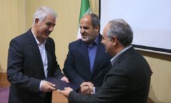 احیای دریاچه ارومیه نیازمند ساختار فرا استانی ‌است