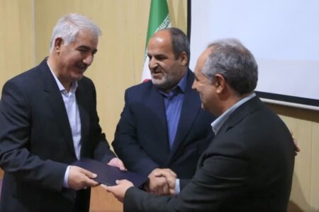 احیای دریاچه ارومیه نیازمند ساختار فرا استانی ‌است