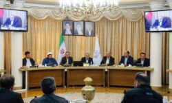 تبریز به الگوی ملی در مدیریت سالمندی تبدیل میشود