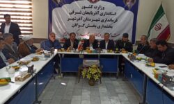 حفظ دانشگاه پیام نور گوگان در گرو افزایش رشته است