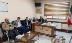 اردوی جهادی سلامت در گوگان برگزار می شود