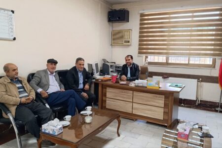 اردوی جهادی سلامت در گوگان برگزار می شود