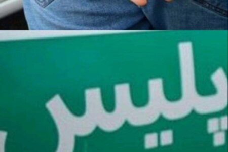 دستگیری قاتل کمتر از ۴ ساعت در شهرستان آذرشهر