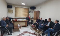 برگزاری سومین جشنواره باقلوای گوگان به مناسبت روز جهانی باقلوا در گوگان