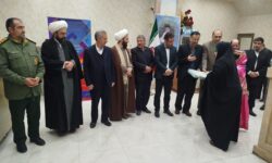 همایش تجلیل از نویسندگان در شهرستان آذرشهر برگزار شد