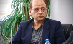 لزوم توانمندسازی کارگاههای سنتی تولید باقلوا در گوگان
