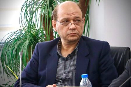 لزوم توانمندسازی کارگاه‌های سنتی تولید باقلوا در گوگان