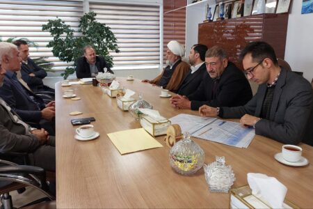 قول مساعد مدیر عامل شرکت آب و فاضلاب برای تجهیز چاه جدید و ساماندهی فاضلاب مسکن مهر