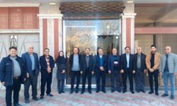 وقتی هنر دست و موسیقی تلفیق می شود