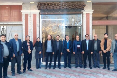 وقتی هنر دست و موسیقی تلفیق می شود