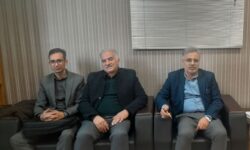 ظرفیت رشتههای دانشگاه پیام نور گوگان افزایش می یابد