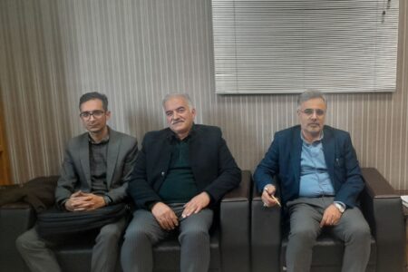 ظرفیت رشته‌های دانشگاه پیام نور گوگان افزایش می یابد