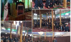 سبک زندگی فاطمی بهترین الگو در زندگی است