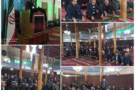 سبک زندگی فاطمی بهترین الگو در زندگی است