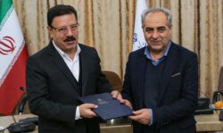 انتخاب مدیران استانداری و فرمانداران براساس رویکرد درون‌سازمانی است