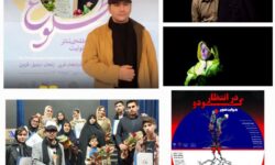 جبارپور افتخار آفرینی هنرمندان تئاتر بهزیستی شهرستان آذرشهر را تبریک گفت