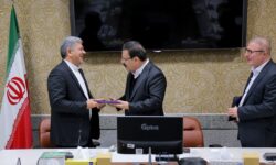 مدیرکل امور روستایی و شوراهای استانداری آذربایجان شرقی منصوب شد