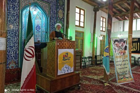 اخلاص باعث محبوبیت و ماندگاری شهید سلیمانی شد