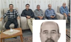 خانواده مرحوم جلیل پورحمزه با اقدام خداپسندانه خود، احسان آن مرحوم را به سنت حسنه تبدیل کردند