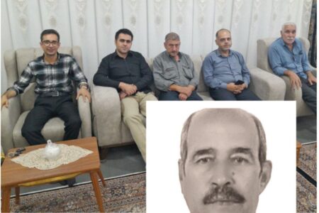 خانواده مرحوم جلیل پورحمزه با اقدام خداپسندانه خود، احسان آن مرحوم را به سنت حسنه تبدیل کردند