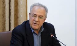 سرپرست معاونت هماهنگی امور اقتصادی استانداری آذربایجان شرقی منصوب شد