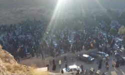 پیام قدردانی اعضای شورای اسلامی شهر گوگان از زحمتکشان خدمات شهری شهرداری گوگان/ کارگران در توسعه شهر و کسب رضایت شهروندان نقش به سزایی دارند