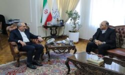 همزیستی مسالمتآمیز پیروان ادیان مختلف در آذربایجان شرقی نماد وحدت ملی است