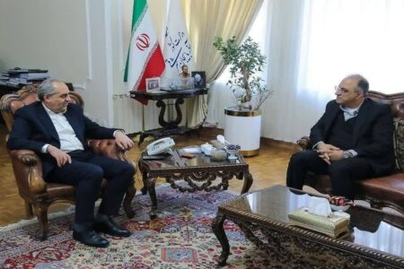 همزیستی مسالمت‌آمیز پیروان ادیان مختلف در آذربایجان شرقی نماد وحدت ملی است
