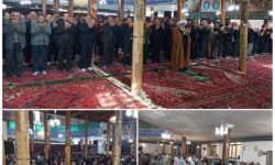 امام کاظم علیه السلام الگوی کامل صبر و بردباری است