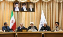 ۲۵۰۰ نفر از آذربایجان شرقی به دیدار رهبر انقلاب میروند