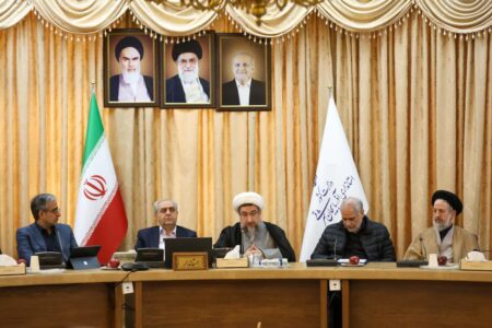 ۲۵۰۰ نفر از آذربایجان شرقی به دیدار رهبر انقلاب می‌روند