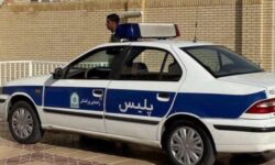 پلیس راهور گوگان در آینده نزدیک آغاز به کار میکند
