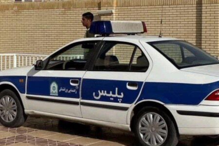 پلیس راهور گوگان در آینده نزدیک آغاز به کار می‌کند
