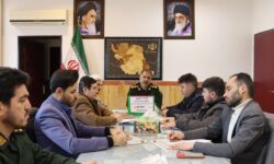 برگزاری ۱۹۰ برنامه همزمان با چهل و ششمین فجر انقلاب اسلامی در شهرستان آذرشهر