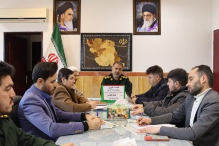 برگزاری ۱۹۰ برنامه همزمان با چهل و ششمین فجر انقلاب اسلامی در شهرستان آذرشهر