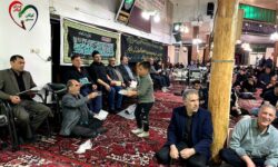 بزرگی به سن نیست، به دل است