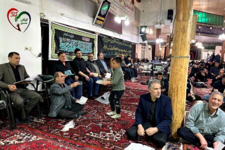بزرگی به سن نیست، به دل است