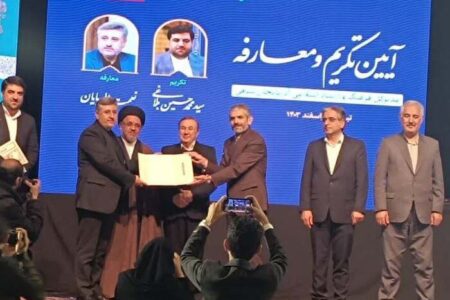 مردم‌محوری و تحقق عدالت فرهنگی، اولویت اصلی دولت است