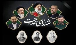 برگزاری برنامه‌های سالگرد شهدای خدمت در آذربایجان شرقی با رویکرد ملی