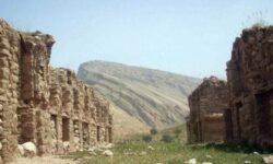 تعیین عرصه و حریم پنج محوطه باستانی در شهر اولین ها