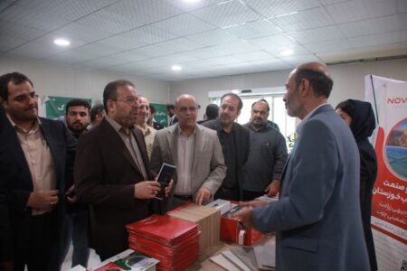 آسیب شناسی پایین بودن صادرات کشاورزی خوزستان