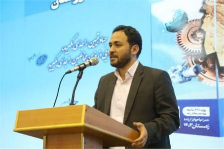 بهره‌برداری از تصفیه‌خانه غرب اهواز تا سال آینده