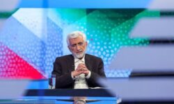 تکذیب انصراف سعید جلیلی از انتخابات ریاست‌جمهوری