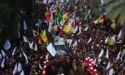 «فصل پریشانی»؛ وداعی ماندگار با سردار دلها