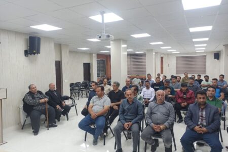 دومین همایش بزرگ سوارکاری در آستانه برگزاری است