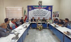 گوگان میزبان همایش بزرگ اسب‌سواری در عید قربان