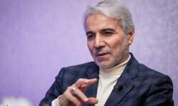 تکذیب خبر حضور نوبخت در بانک مرکزی